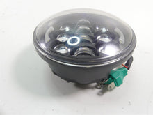 Load image into Gallery viewer, 2020 Harley Sportster XL1200 NS Iron Led Headlight Head Light Lamp Lens | Mototech271