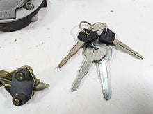Load image into Gallery viewer, 2002 Yamaha FZ1 FZS1000 Fazer Ignition Switch Key Lock Set 5LV-82501-10-00 | Mototech271