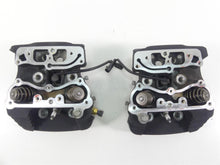 Load image into Gallery viewer, 2013 Harley Touring FLHX Street Glide Cylinderhead Cylinder Head Set 17193-06A | Mototech271