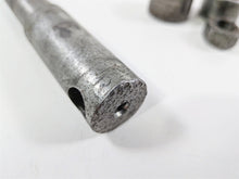 Load image into Gallery viewer, 1990 Harley Touring FLHTC Electra Glide Front Wheel Spindle Axle 3/4" 43346-83B