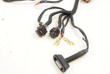 Load image into Gallery viewer, 2016 KTM 1190 ABS Adventure Main Wiring Harness Loom 1 DAMAGED PLUG 60311075333
