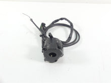 Load image into Gallery viewer, 2001 Moto Guzzi California Sp 1100 Left Hand Blinker Control Switch GU30738060 | Mototech271