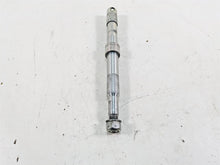 Load image into Gallery viewer, 2014 Harley Touring FLHTK Electra Glide Front Axle Wheel Spindle 25mm 41547-07A