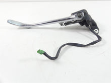 Load image into Gallery viewer, 2002 Honda VTX1800 C Side Kick Stand Kickstand 50530-MCH-000 50530-MCH-C10