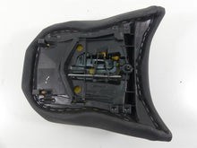 Load image into Gallery viewer, 2013 BMW R1200GS GSW K50 Rear Passenger Pillion Seat Saddle - Read 52538536863 | Mototech271