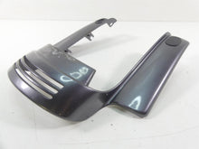 Load image into Gallery viewer, 2014 Harley Touring FLHX Street Glide Rear Tail Fascia Fairing Cover 59739-09