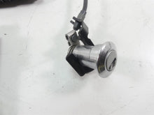 Load image into Gallery viewer, 2017 Triumph Thruxton 1200R Ignition Switch Immobilizer Cdi Ecu Ecm Set T1290730 | Mototech271