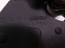 Load image into Gallery viewer, 2018 Kawasaki ZX6R ZX636 Ninja Rear Nissin Brake Caliper + Mount 43080-0114-DJ