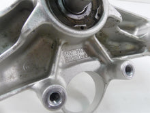 Load image into Gallery viewer, 2019 BMW R1250GS K50 Upper Triple Tree Steering Clamp 31428555851