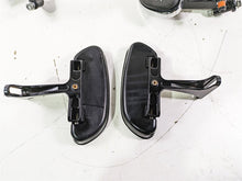 Load image into Gallery viewer, 2016 Harley Touring FLTRX Road Glide Complete Front Rear Floorboard Set 50683-04 | Mototech271