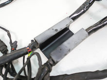 Load image into Gallery viewer, 2009 Harley FXCWC Softail Rocker C Main Wiring Harness Loom - No Cut 70452-08 | Mototech271