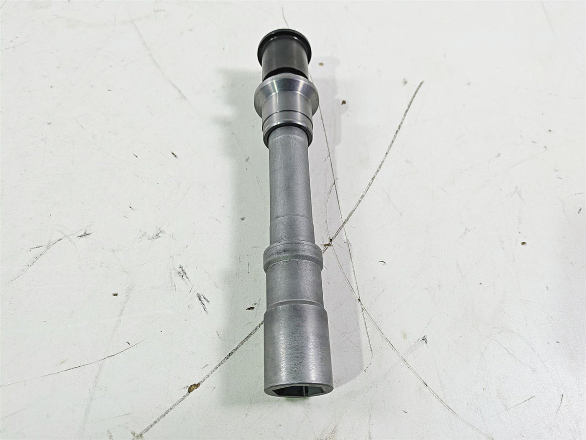 2015 BMW R nineT K21 Front Axle Wheel Spindle 25mm 31428538062