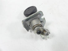 Load image into Gallery viewer, 2019 Moto Guzzi V7 III Stone 750 Ignition Switch Gas Lid Seat Key Lock 2B003493