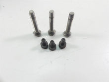 Load image into Gallery viewer, 2003 Honda VT750 DC Shadow Spirit Kuryakyn Pro Hypercharger Air Filter 9407