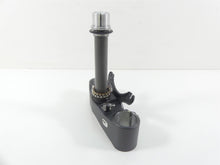 Load image into Gallery viewer, 2010 Ducati Streetfighter 1098 S Lower Triple Tree Ohlins Clamp 56mm 34220571A