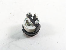 Load image into Gallery viewer, 2010 Harley Touring FLHTCU Electra Glide Oil Pressure Gauge Instrument 75032-99B