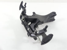 Load image into Gallery viewer, 2012 Kawasaki ZX1400 ZX14R Ninja Mirror & Speedo Holder Stay Set 11056-1544