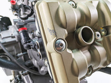 Load image into Gallery viewer, 2020 Ducati Hypermotard 950 SP Runnin Engine Transmission 5k Only 22523761B