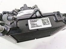 Load image into Gallery viewer, 2015 Harley Touring FLHTKL E -Glide Low Right Radiator Fan Set 26800003F | Mototech271