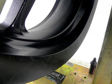 Load image into Gallery viewer, 2009 Harley XR1200 Sportster Straight Rear Wheel Rim 17x5.5 43107-08 | Mototech271