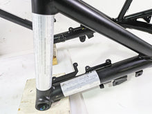 Load image into Gallery viewer, 2022 Ducati Scrambler Desert Sled Straight Main Frame Chassis With Clean Texas Title 47028231BC | Mototech271