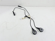 Load image into Gallery viewer, 2016 Harley VRSCDX Night Rod Abs Brake Wheel Speed Sensor Set 40648-08 40652-08 | Mototech271