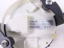 Load image into Gallery viewer, 2009 Harley Touring FLHTCU Electra Glide Tachometer Tacho Gauge RPM 67348-04D