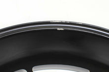 Load image into Gallery viewer, 2015 MV Agusta B3 Brutale 800  Rear Straight Wheel Rim 17x5.5 8000B8336 | Mototech271