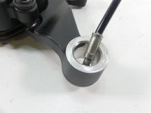 Load image into Gallery viewer, 2016 Harley FXDL Dyna Low Rider Rear Brake Caliper & 25mm Bracket 40908-08 | Mototech271