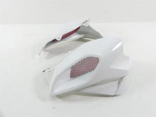 Load image into Gallery viewer, 2012 Mv Agusta Brutale 1090 R Front Tank Airbox Air Inlet Covers 80A0B5777 | Mototech271