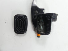 Load image into Gallery viewer, 2012 Harley Touring FLHTK Electra Glide Front Brake Master Cylinder 44551-08F