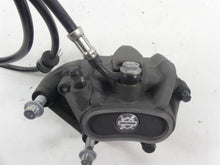 Load image into Gallery viewer, 2020 Harley Sportster XL1200 NS Iron Left Front Brake Caliper + Line 41300010 | Mototech271