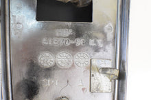 Load image into Gallery viewer, 2000 Harley Touring FLHTCUI Electra Glide Fuel Tank Dash Cover 61270-98A