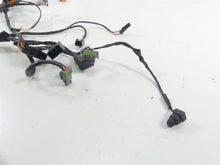 Load image into Gallery viewer, 2011 Harley Touring FLTRX Road Glide Front Fairing Wiring Harness Loom 70274-10