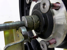 Load image into Gallery viewer, 2010 Kawasaki ZX1400 ZX14 R Ninja Straight 17x3.5 Front Wheel Rim 41073-0105 | Mototech271