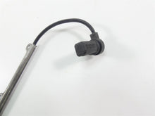 Load image into Gallery viewer, 2014 BMW K1600 GTL K48 Front Abs Brake Wheel Speed Sensor 34527677824 | Mototech271