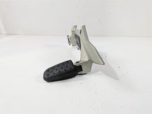Load image into Gallery viewer, 2014 BMW K1600 GTL K48 Left Footpeg Foot Peg Mount 46717728223 46718549079