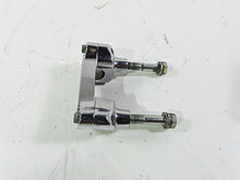 Load image into Gallery viewer, 2004 Harley FLSTCI Softail Heritage Handlebar Holder Riser Set 56567-86B | Mototech271