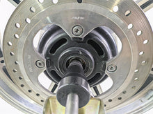 Load image into Gallery viewer, 2013 Triumph Bonneville Straight 17x3.5 Rear Wheel Rim T2010485