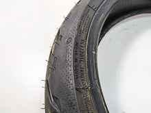 Load image into Gallery viewer, Used Motorcycle Front Tire Michelin Power 5 120/70 ZR17 064441 | Mototech271