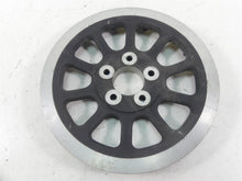 Load image into Gallery viewer, 2019 Harley Softail FXBB Street Bob Rear Drive Belt Pulley Sprocket 66T 37778-07 | Mototech271