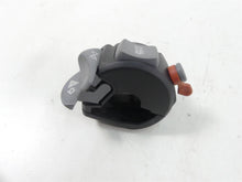Load image into Gallery viewer, 2011 BMW R1200GS K255 Adv Right Start Stop Heat Control Switch 61317694982