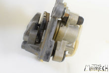 Load image into Gallery viewer, 2010 Honda CRF250R CRF250 R Rear Brake Caliper NISSIN 43150-KRN-711 | Mototech271
