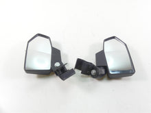 Load image into Gallery viewer, 2017 Polaris General 1000 Bevel Engineering Side Mirror Set ?BVL-1862