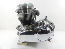 Load image into Gallery viewer, 2002 Triumph Bonneville America Running Engine Motor 13K -Video T1160164 | Mototech271