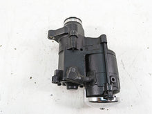 Load image into Gallery viewer, 2013 Harley Touring FLHX Street Glide Engine Starter Motor + Cover 31618-06A | Mototech271