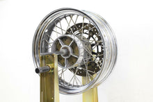 Load image into Gallery viewer, 2014 Indian Chief Vintage Rear Straight 16x5 Wheel Rim 1522283-156 | Mototech271