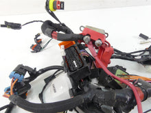 Load image into Gallery viewer, 2013 Victory Cross Country Wiring Harness Loom Abs Cruise Control 2411695 | Mototech271