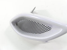 Load image into Gallery viewer, 2018 Mv Agusta Brutale 800 RR Front Right Tank Air Inlet Cover Fairing 80A0C2090 | Mototech271