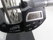 Load image into Gallery viewer, 2006 Ducati 999 Biposto Front Left Right Brake Rotor Disc Set 49240751A